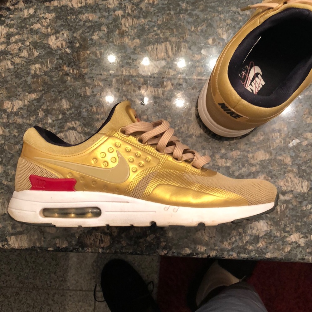 Nike Air Max Zero